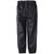 Штаны детские Didriksons MIDJEMAN KIDS PANTS, черный, 502371, Вариант УТ-00163507: Размер: 100, изображение  - НаВелосипеде.рф