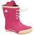 Сапоги резиновые детские Didriksons SPLASHMAN KIDS BOOTS, фуксия, 502480, Вариант УТ-00163446: Размер: 27, изображение  - НаВелосипеде.рф