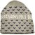 Шапка детская Didriksons TARNABY KIDS BEANIE, темно- серый, 501496, Вариант УТ-00163375: Размер: 50/52, изображение  - НаВелосипеде.рф