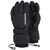 Перчатки детские Didriksons BIGGLES FIVE KIDS GLOVES, черный, 502692, Вариант УТ-00169612: Размер: 4/6, изображение  - НаВелосипеде.рф