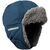 Шапка детская Didriksons BIGGLES KIDS CAP, синий ураган, 502688, Вариант УТ-00169650: Размер: 50, изображение  - НаВелосипеде.рф