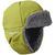 Шапка детская Didriksons BIGGLES KIDS CAP, морская капуста, 502688, Вариант УТ-00169634: Размер: 50, изображение  - НаВелосипеде.рф