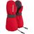 Рукавицы детские Didriksons BIGGLES KIDS MITTENS, карминно-красный, 502868 , Вариант УТ-00169676: Размер: 0/2, изображение  - НаВелосипеде.рф