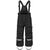 Штаны детские Didriksons IDRE KIDS PANTS, черный, 502682, Вариант УТ-00169851: Размер: 100 , изображение  - НаВелосипеде.рф