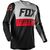 Велоджерси Fox 180 Fyce Jersey, Grey, 2020, 23922-006-L, Вариант УТ-00168035: Размер: L, изображение  - НаВелосипеде.рф
