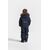 Комбинезон детский Didriksons BJORNEN KIDS COVERALL, морской бриз, 502677, Вариант УТ-00170017: Размер: 100, изображение 5 - НаВелосипеде.рф