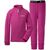 Костюм детский Didriksons JADIS KIDS SET, неоновый розовый, 502646, Вариант УТ-00170215: Размер: 100 , изображение  - НаВелосипеде.рф