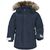 Куртка детская Didriksons KURE KIDS PARKA, морской бриз, 502679, Вариант УТ-00170350: Размер: 100, изображение  - НаВелосипеде.рф
