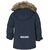 Куртка детская Didriksons KURE KIDS PARKA, морской бриз, 502679, Вариант УТ-00170350: Размер: 100, изображение 5 - НаВелосипеде.рф
