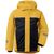 Куртка детская Didriksons MIRAZ KIDS JACKET, пшеничный желтый, 502650, Вариант УТ-00170400: Размер: 100, изображение  - НаВелосипеде.рф