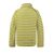 Кофта детская Didriksons MONTE KIDS PR JKT, полоска зелёная, 502674, Вариант УТ-00170454: Размер: 100, изображение 6 - НаВелосипеде.рф
