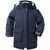 Куртка детская Didriksons RONNE KIDS PARKA, морская пыль, 502730, Вариант УТ-00170482: Размер: 100, изображение  - НаВелосипеде.рф