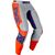 Велоштаны Fox 360 Linc Pant, Grey/Orange, 2020, 23915-230-36, Вариант УТ-00168417: Размер: 30, изображение 2 - НаВелосипеде.рф