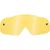 Линза Fox Airspace/Main II Lexan Lens, Yellow, 25357-005-OS, изображение  - НаВелосипеде.рф