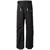 Штаны подростковые Didriksons SVEA GS PANTS, черный, 502640, Вариант УТ-00171321: Размер: 130 , изображение  - НаВелосипеде.рф
