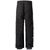 Штаны подростковые Didriksons SVEA GS PANTS, черный, 502640, Вариант УТ-00171321: Размер: 130 , изображение 2 - НаВелосипеде.рф