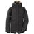 Куртка подростковая Didriksons GOTEBORG BS PARKA, черный, 502745, Вариант УТ-00171346: Размер: 130, изображение  - НаВелосипеде.рф