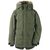 Куртка подростковая Didriksons GOTEBORG BS PARKA, элегантный зелёный, 502745, Вариант УТ-00171351: Размер: 140 , изображение  - НаВелосипеде.рф
