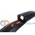 Крыло велосипедное SKS Shockblade 29", переднее, dark, 11452, изображение 2 - НаВелосипеде.рф