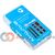Аптечка M-WAVE, 7 заплаток+клей+терка+монтировки, 5-880368, изображение 2от магазина НаВелосипеде.рф Аптечка M-WAVE, 7 заплаток+клей+терка+монтировки, 5-880368, изображение 2 - НаВелосипеде.рф