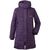 Куртка подростковая Didriksons SHERIN GS PUFF PARKA, фиолетовый, 502619, Вариант УТ-00171445: Размер: 130 , изображение  - НаВелосипеде.рф
