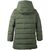 Куртка подростковая Didriksons TURIN GS JKT, элегантный зелёный, 502748, Вариант УТ-00171469: Размер: 140, изображение 2 - НаВелосипеде.рф