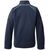 Куртка детская Didriksons MONTE KIDS MICROFLEECE JKT, морской бриз, 502463, Вариант УТ-00172849: Размер: 90, изображение 2 - НаВелосипеде.рф