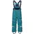 Штаны детские Didriksons IDRE KIDS PANTS, синий лёд, 501852, Вариант УТ-00172841: Размер: 100 , изображение  - НаВелосипеде.рф