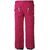 Штаны подростковые Didriksons SVEA GS PANTS, розовый, 501955, Вариант УТ-00172885: Размер: 130 , изображение  - НаВелосипеде.рф