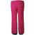 Штаны подростковые Didriksons SVEA GS PANTS, розовый, 501955, Вариант УТ-00172885: Размер: 130 , изображение 3 - НаВелосипеде.рф