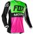 Велоджерси Fox 180 Fyce Jersey, Multi, 2020, 23922-922-M, Вариант УТ-00168040: Размер: М, изображение 4 - НаВелосипеде.рф