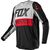 Велоджерси Fox 180 Fyce Jersey, Grey, 2020, 23922-006-L, Вариант УТ-00168035: Размер: L, изображение 4 - НаВелосипеде.рф