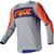 Велоджерси Fox 360 Linc Jersey, Grey/Orange, 2020, 23914-230-L, Вариант УТ-00168088: Размер: L , изображение  - НаВелосипеде.рф