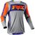 Велоджерси Fox 360 Linc Jersey, Grey/Orange, 2020, 23914-230-L, Вариант УТ-00168088: Размер: L , изображение 2 - НаВелосипеде.рф
