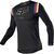 Велоджерси Fox Flexair Vlar Jersey, Black, 2020, 23908-001-L, Вариант УТ-00168110: Размер: L, изображение  - НаВелосипеде.рф