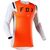 Велоджерси Fox Flexair Howk Jersey, Flow Orange, 2020, 24382-824-L, Вариант УТ-00168106: Размер: L , изображение 4 - НаВелосипеде.рф