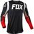 Велоджерси Fox 360 Bann Jersey, Black, 2020, 24557-001-L, Вариант УТ-00168071: Размер: L , изображение 4 - НаВелосипеде.рф