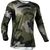 Велоджерси подростковая Fox 180 Przm Youth Jersey, Camo, 2020, 24625-027-M, Вариант УТ-00168156: Размер: L, изображение 4 - НаВелосипеде.рф