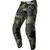 Велоштаны подростковые Fox 180 Przm Youth Pant, Camo, 2020, 24626-027-26, Вариант УТ-00168471: Размер: 24 , изображение  - НаВелосипеде.рф