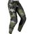 Велоштаны подростковые Fox 180 Przm Youth Pant, Camo, 2020, 24626-027-26, Вариант УТ-00168471: Размер: 24 , изображение 3 - НаВелосипеде.рф