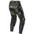 Велоштаны подростковые Fox 180 Przm Youth Pant, Camo, 2020, 24626-027-26, Вариант УТ-00168471: Размер: 24 , изображение 2 - НаВелосипеде.рф
