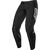Велоштаны Fox 360 Bann Pant, Black, 2020, 24558-001-36, Вариант УТ-00168400: Размер: 32 , изображение  - НаВелосипеде.рф