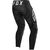 Велоштаны Fox 360 Bann Pant, Black, 2020, 24558-001-36, Вариант УТ-00168400: Размер: 32 , изображение 3 - НаВелосипеде.рф