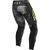 Велоштаны Fox 360 Haiz Pant, Black, 2020, 24556-001-36, Вариант УТ-00168409: Размер: 30 , изображение 2 - НаВелосипеде.рф