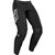 Велоштаны подростковые Fox 360 Bann Youth Pant, Black, 2020, 24458-001-28, Вариант УТ-00168474: Размер: 24 , изображение 4 - НаВелосипеде.рф