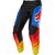 Велоштаны Fox 180 Fyce Pant, Blue/Red, 2020, 24456-149-38, Вариант УТ-00168362: Размер: 28 , изображение  - НаВелосипеде.рф