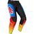 Велоштаны Fox 180 Fyce Pant, Blue/Red, 2020, 24456-149-38, Вариант УТ-00168362: Размер: 28 , изображение 2 - НаВелосипеде.рф