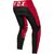 Велоштаны Fox Flexair Redr Pant, Flame Red, 2020, 24377-122-34, Вариант УТ-00168435: Размер: 32, изображение 2 - НаВелосипеде.рф