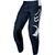 Велоштаны подростковые Fox 180 Prix Youth Pant, Navy, 2020, 23953-007-28, Вариант УТ-00168469: Размер: 24, изображение  - НаВелосипеде.рф