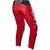 Велоштаны Fox 180 Prix Pant, Flame Red, 2020, 23923-122-36, Вариант УТ-00168386: Размер: 30, изображение 4 - НаВелосипеде.рф
